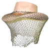 Open Weave Fly Net