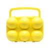 OUTBOUND 6 Eggs Carrier Plastic