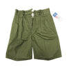 Vintage Safari Shorts by COMMANDO