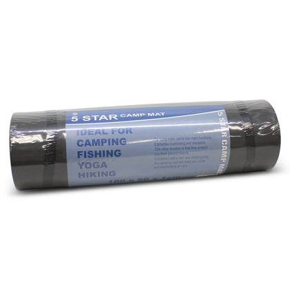 5 Star Camping Mat by OUTBOUND