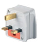 Aus To Uk Adaptor by GO TRAVEL