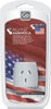 GO TRAVEL Aus To USA Adaptor