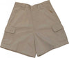 COMMANDO Men's Shorts - Battle Fatigue