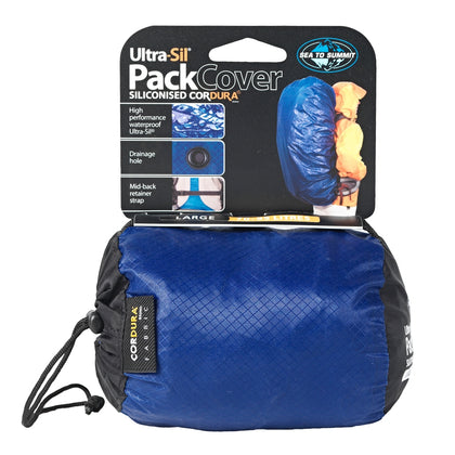 SEA TO SUMMIT Ultra-Sil Pack Cover Large Blue