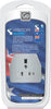 Visitor Adaptor by GO TRAVEL