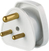 GO TRAVEL Indian Adaptor