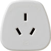 GO TRAVEL Indian Adaptor