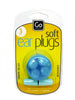 Ear Plugs by GO TRAVEL