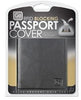 RFID Passport Cover by GO TRAVEL