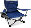 OZTRAIL Festival Low Profile Chair