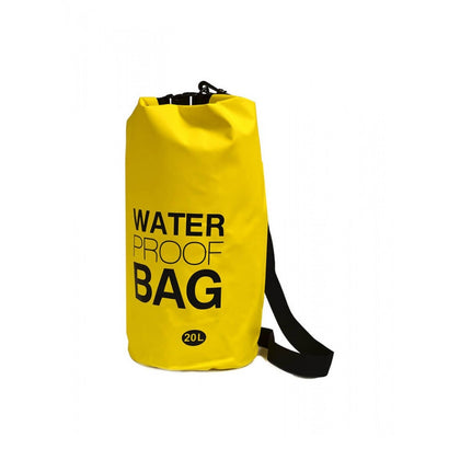 Water Proof Bag 20L by OUTBOUND
