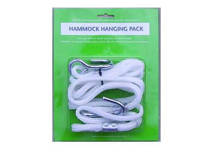 OZTRAIL Hammock Hanging Hook Pack