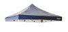 Canopy - 300D Polyester- Blue by OZTRAIL