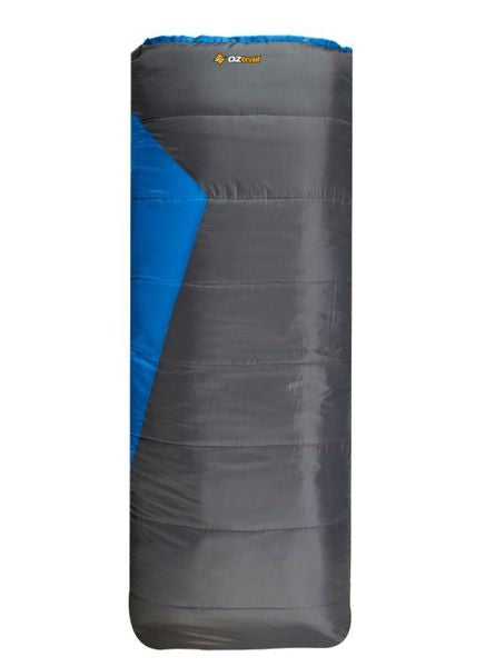 Blaxland Camper by OZTRAIL -OzCampingWarehouse