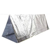 Mylar Tube Tent by OUTBOUND