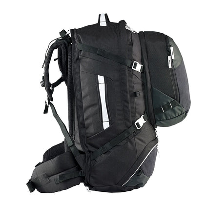 Journey 65L Travel Pack by CARIBEE